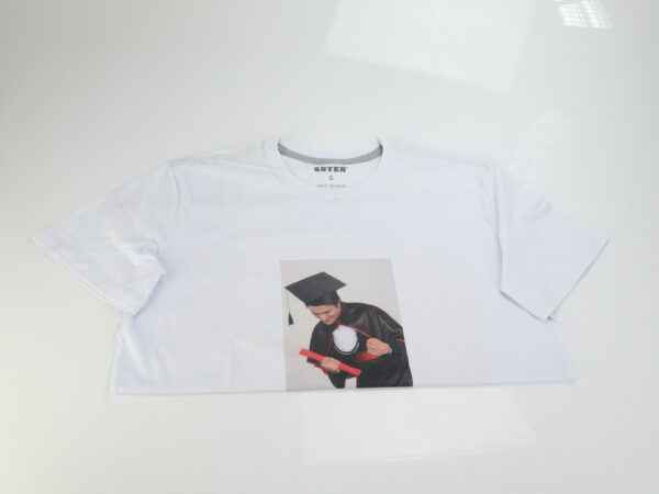 Camisa de Formatura